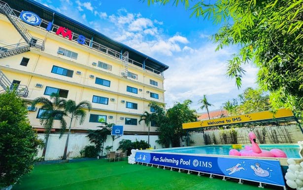 Trường Anh Ngữ Ims Thumbnail