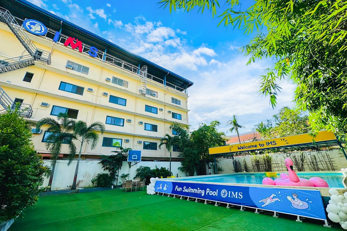 Trường Anh Ngữ IMS