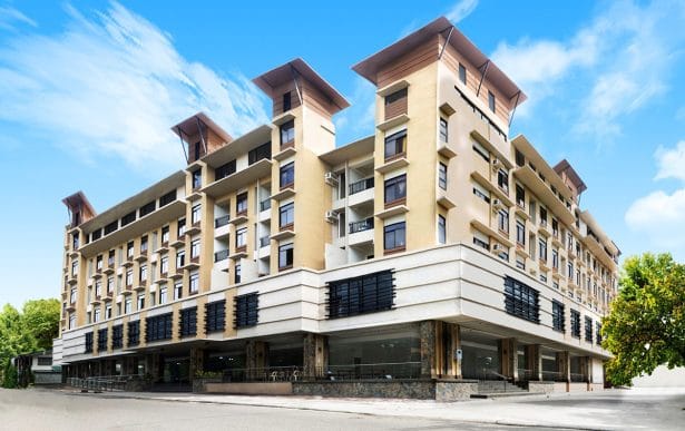 Trường Anh Ngữ Smeag (Capital Campus)