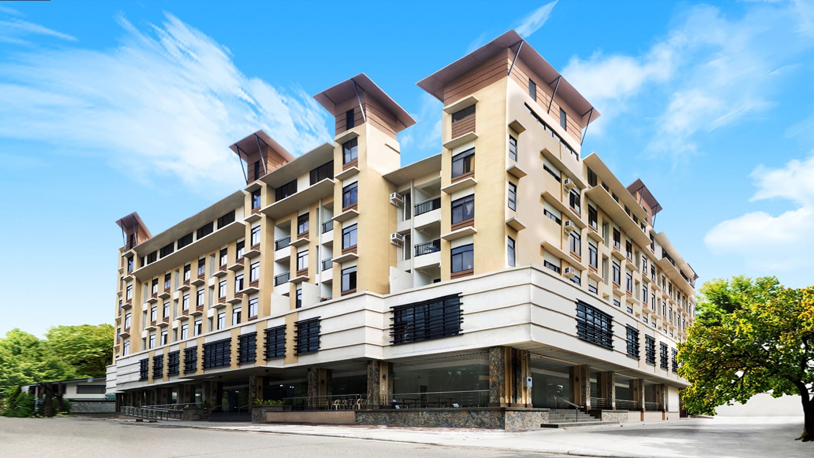 Trường Anh Ngữ SMEAG (Capital Campus)