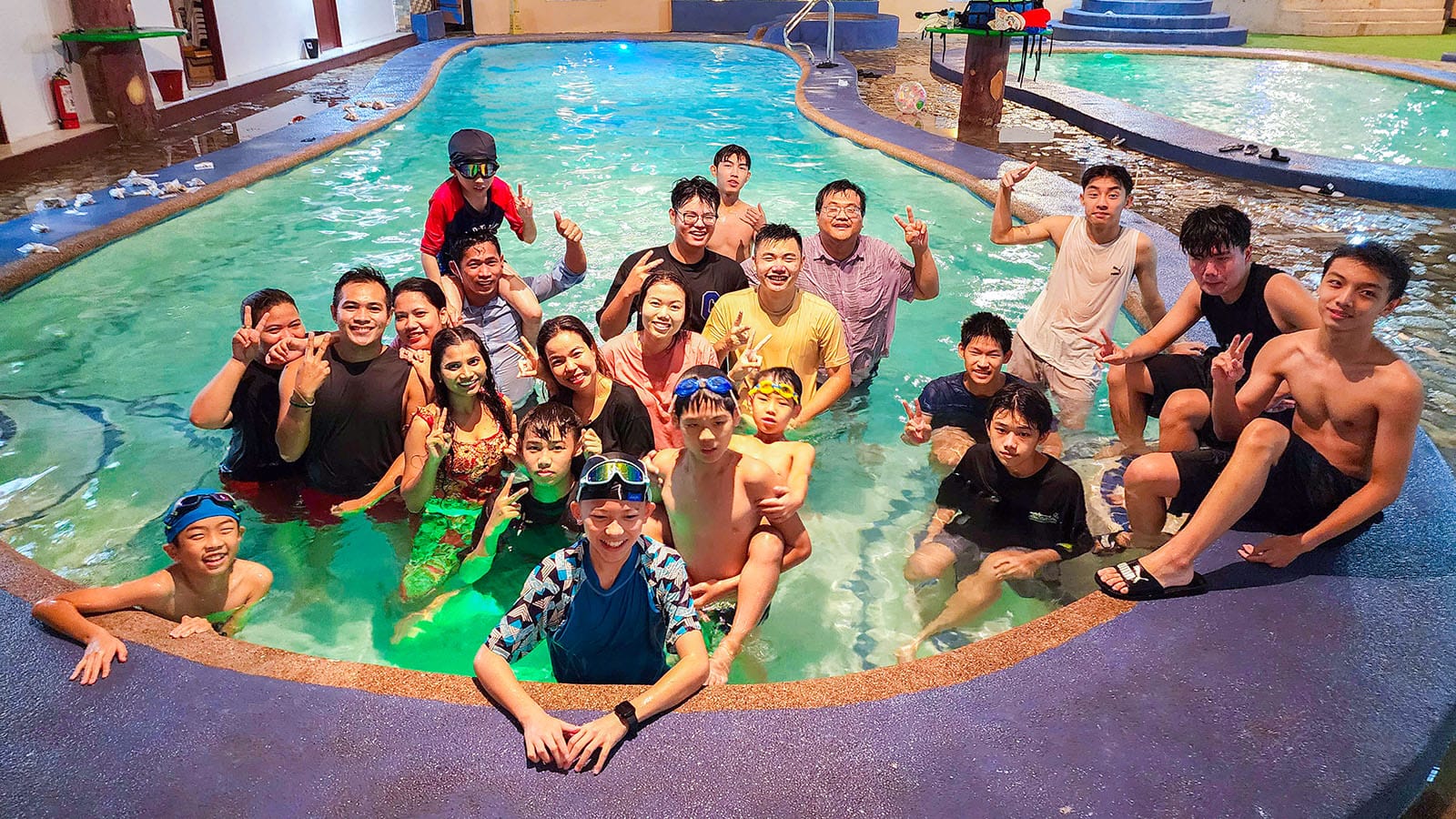 Trường Anh ngữ BTES3