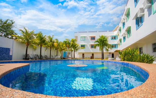 Trường Anh Ngữ Boracay Coco Thumbnail