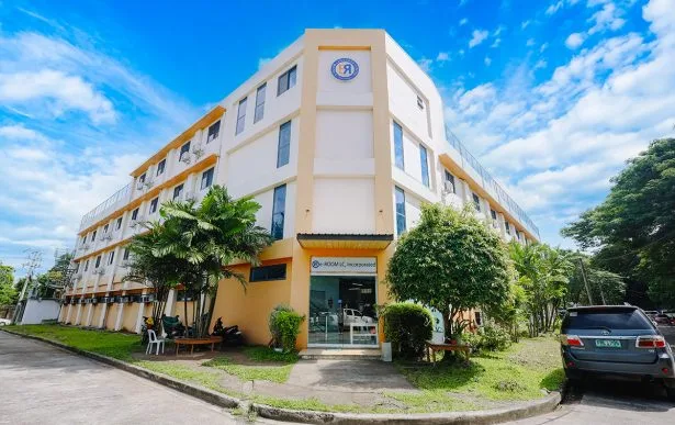 Trường Anh ngữ E-Room