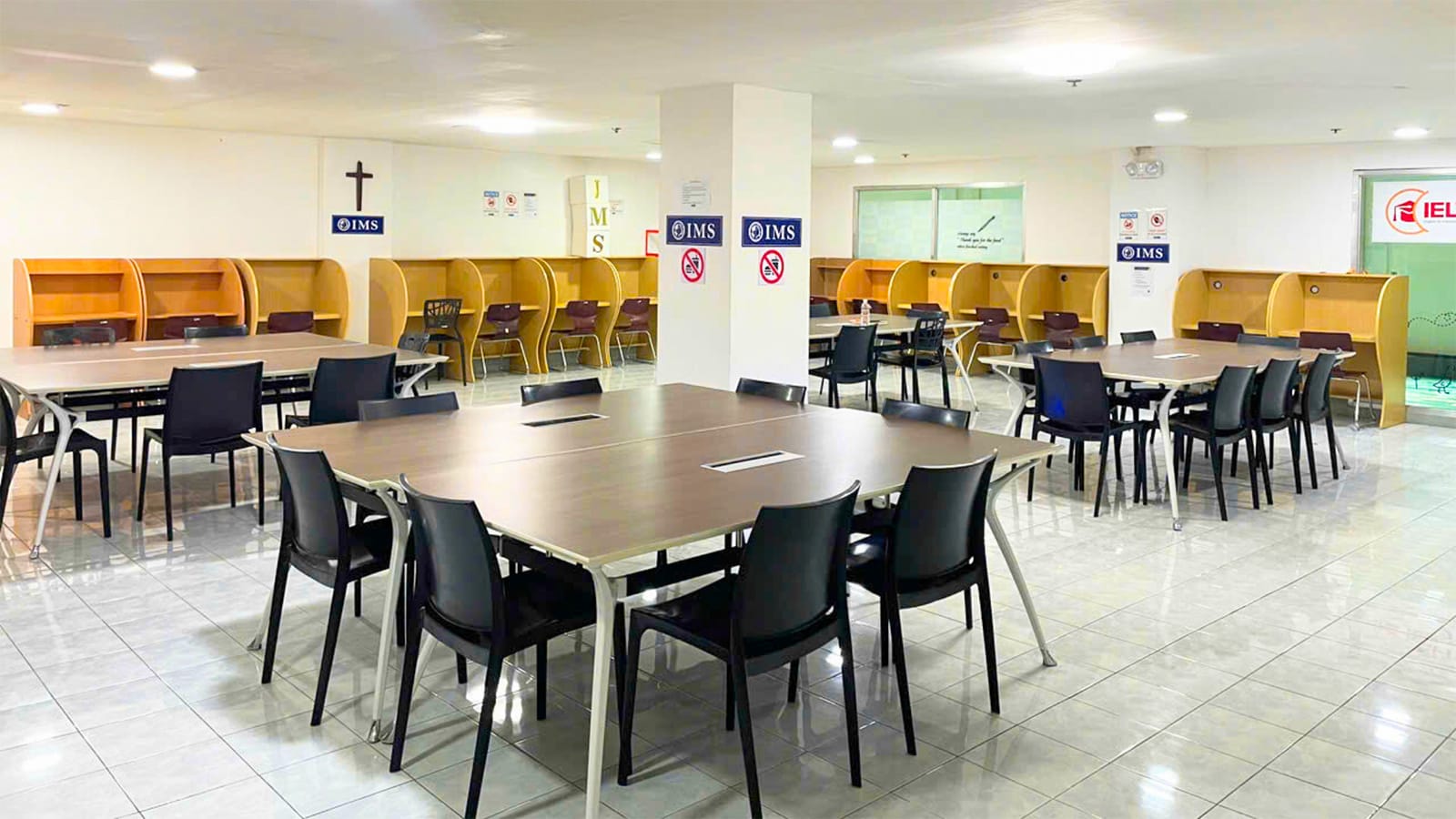 Trường Anh Ngữ IMS