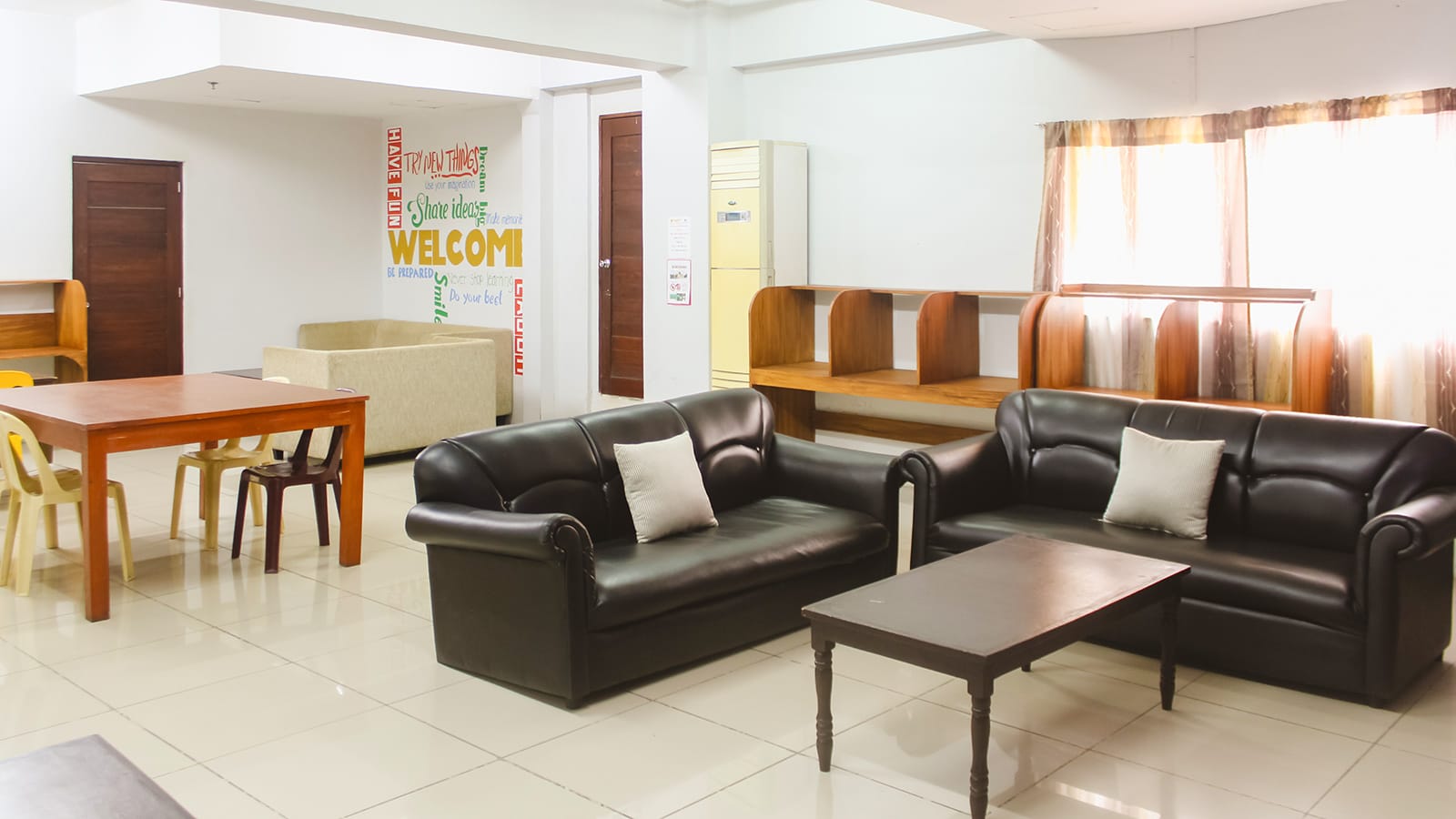 Trường Anh ngữ LSLC5