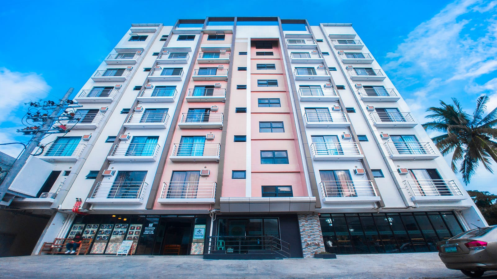 Trường Anh ngữ We