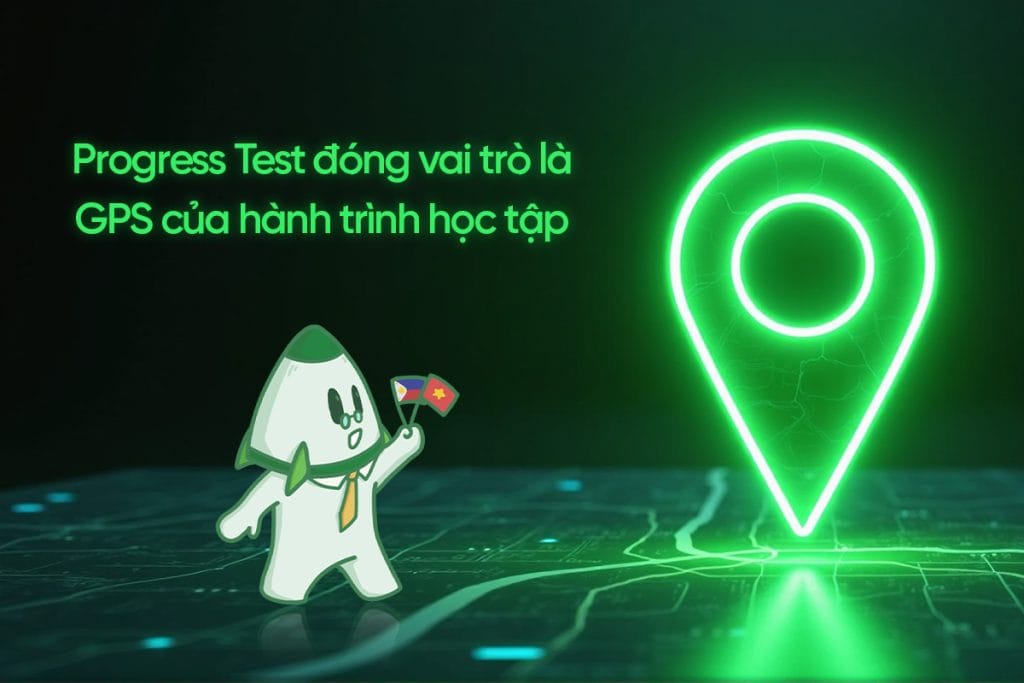 Gps Của Hành Trình Học Tập