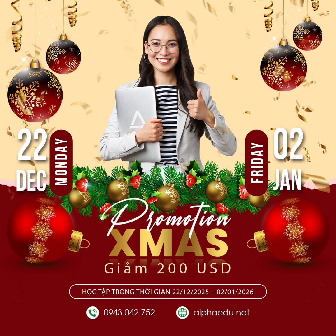 Học Bổng Trường Anh Ngữ Cia