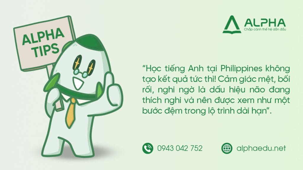 Loi Khuyen Cho Nguoi Mat Goc Alpha Edu