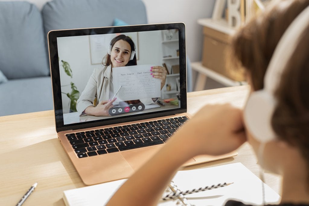 Placement Test Online