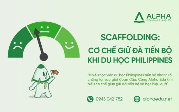 Scaffolding - Chiến thuật giàn giáo