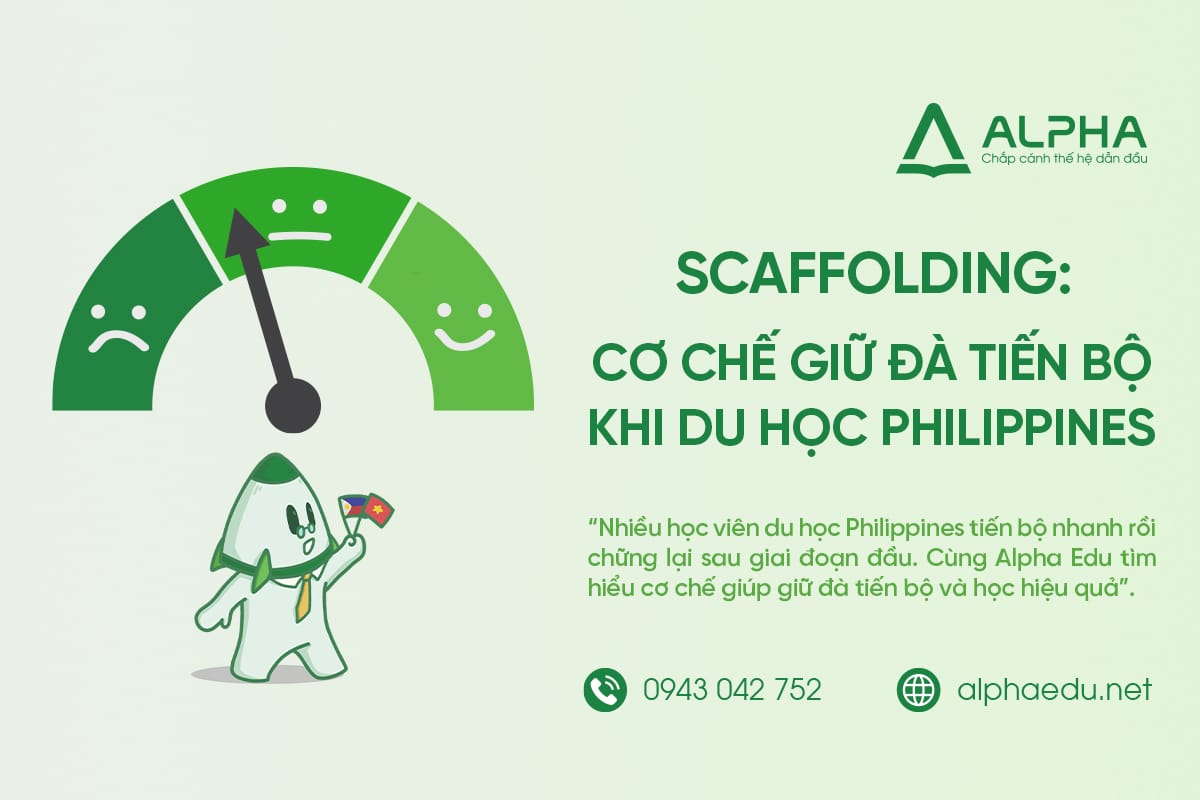 Scaffolding - Chiến thuật giàn giáo