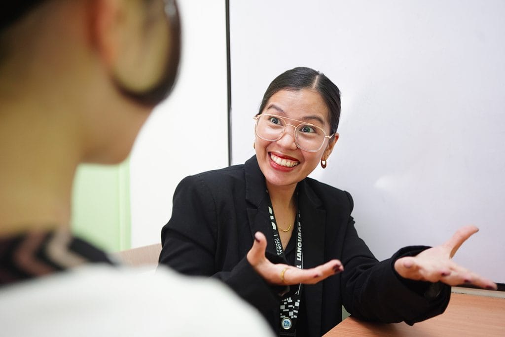 Tư Vấn Học Thuật