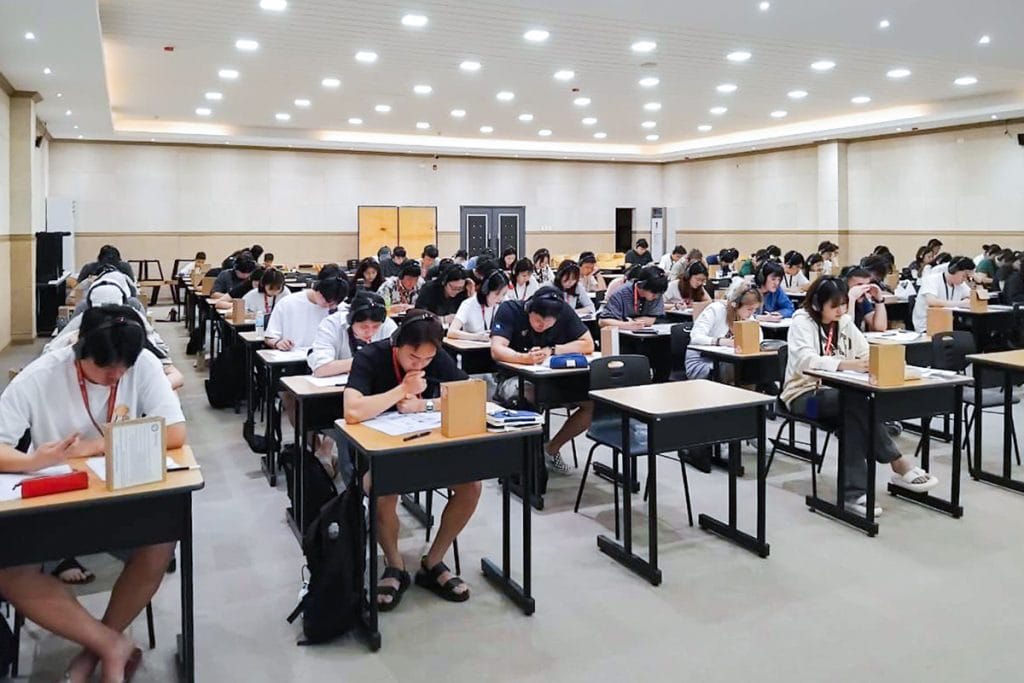 Exit Test Cuoi Khoa