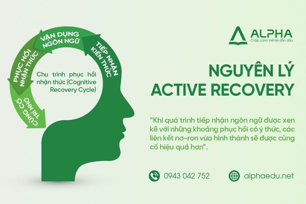 Nguyên Lý Active Recovery