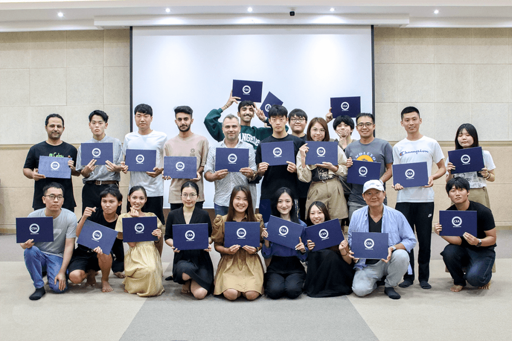 Tot Nghiep Cuoi Khoa