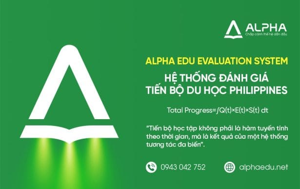 AEES (Alpha Edu Evaluation System)