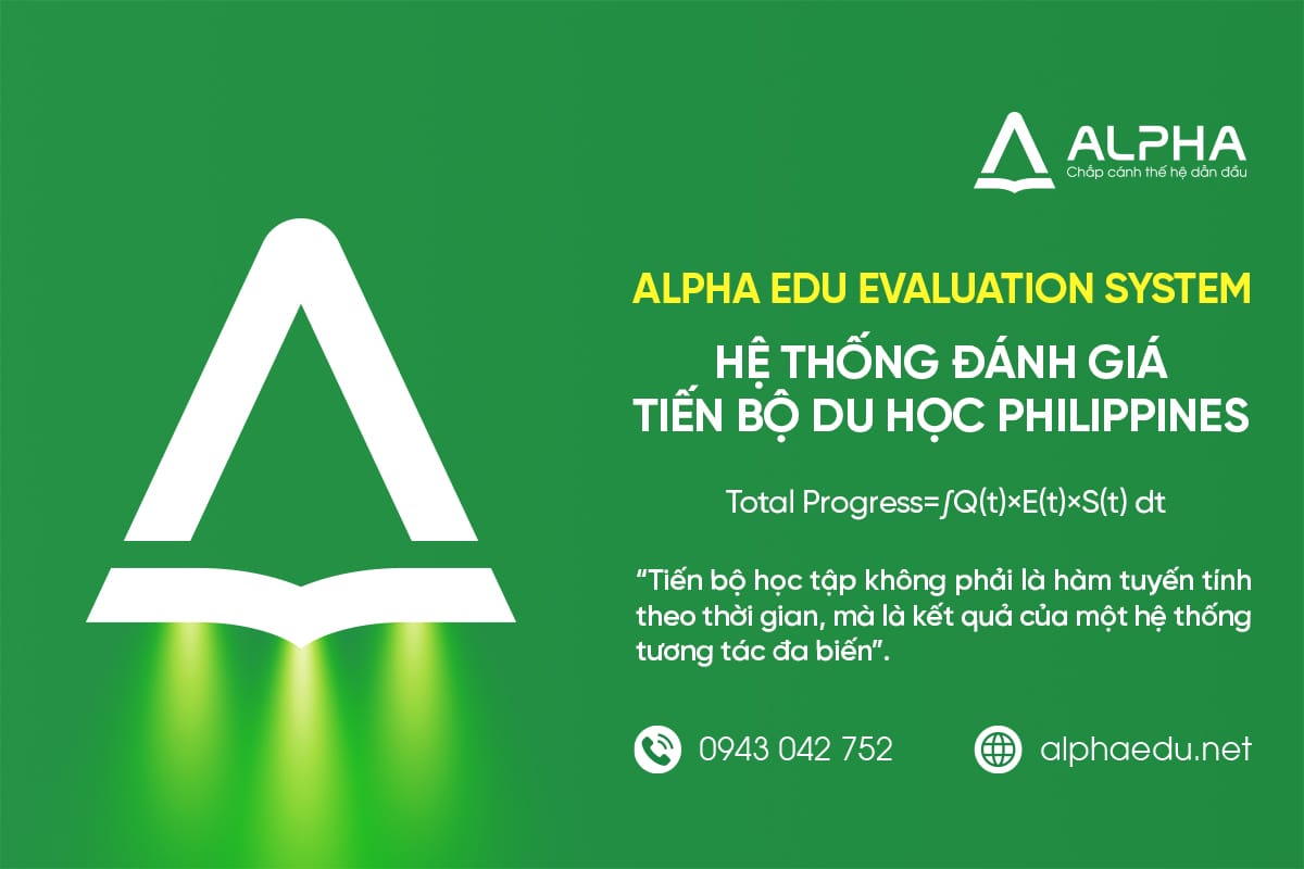 AEES (Alpha Edu Evaluation System)